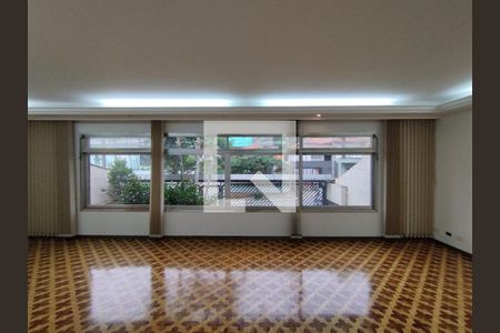Sala de casa à venda com 4 quartos, 700m² em Jardim da Saúde, São Paulo