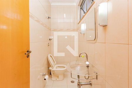 Lavabo de casa para alugar com 4 quartos, 700m² em Jardim da Saúde, São Paulo