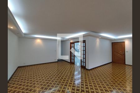 Sala de casa à venda com 4 quartos, 700m² em Jardim da Saúde, São Paulo