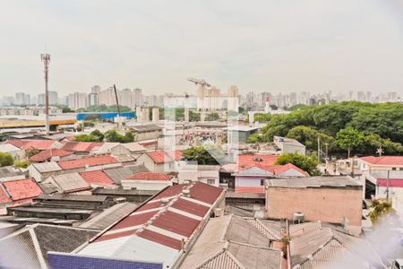 Vista de apartamento à venda com 2 quartos, 50m² em Freguesia do Ó, São Paulo