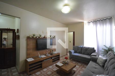 Sala de apartamento à venda com 2 quartos, 72m² em Penha, Rio de Janeiro