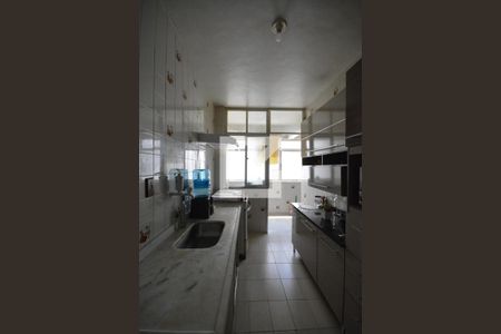 Apartamento à venda com 72m², 2 quartos e 1 vagaCozinha