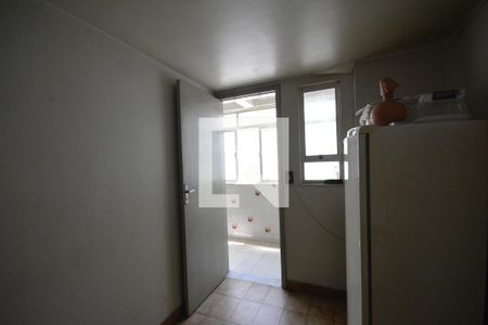 Apartamento à venda com 72m², 2 quartos e 1 vagaQuarto de Serviço