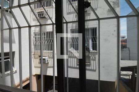 Vista do Quarto 1 de apartamento à venda com 2 quartos, 72m² em Penha, Rio de Janeiro