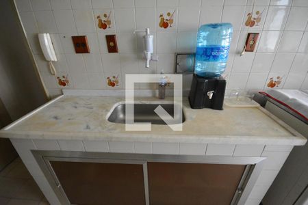 Apartamento à venda com 72m², 2 quartos e 1 vagaCozinha