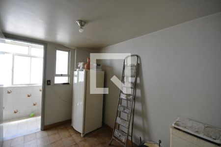 Apartamento à venda com 72m², 2 quartos e 1 vagaQuarto de Serviço