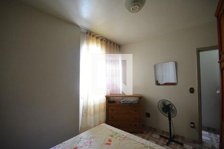 Apartamento à venda com 72m², 2 quartos e 1 vagaQuarto 2