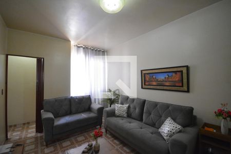 Sala de apartamento à venda com 2 quartos, 72m² em Penha, Rio de Janeiro