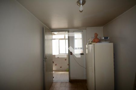 Apartamento à venda com 72m², 2 quartos e 1 vagaQuarto de Serviço