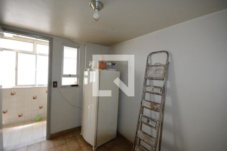 Apartamento à venda com 72m², 2 quartos e 1 vagaQuarto de Serviço