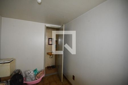 Apartamento à venda com 72m², 2 quartos e 1 vagaQuarto de Serviço