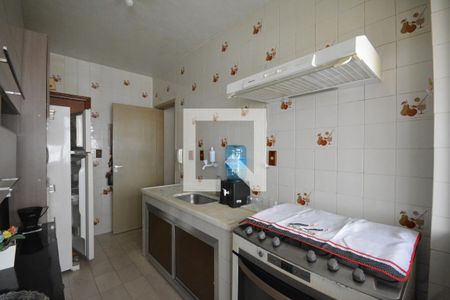 Apartamento à venda com 72m², 2 quartos e 1 vagaCozinha