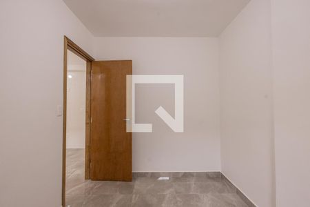 Quarto 2 de apartamento à venda com 2 quartos, 38m² em Chácara Seis de Outubro, São Paulo