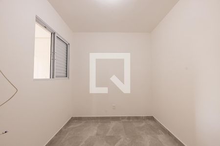 Quarto 1 de apartamento à venda com 2 quartos, 38m² em Chácara Seis de Outubro, São Paulo