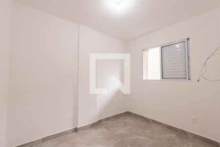 Quarto 2 de apartamento à venda com 2 quartos, 38m² em Chácara Seis de Outubro, São Paulo