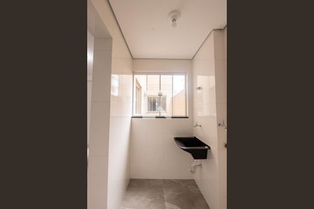 Apartamento à venda com 38m², 2 quartos e sem vaga Apartamento à venda com 38m², 2 quartos e sem vagaÁrea de Serviço