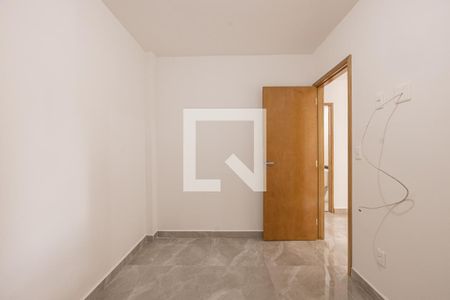 Quarto 1 de apartamento à venda com 2 quartos, 38m² em Chácara Seis de Outubro, São Paulo