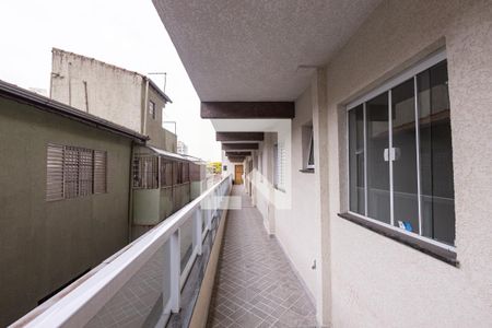 Apartamento à venda com 38m², 2 quartos e sem vaga Apartamento à venda com 38m², 2 quartos e sem vagaÁrea comum