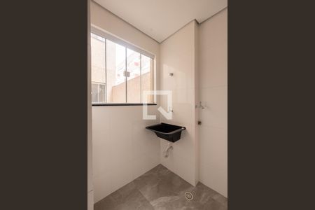 Apartamento à venda com 38m², 2 quartos e sem vaga Apartamento à venda com 38m², 2 quartos e sem vagaÁrea de Serviço