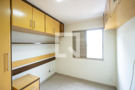Quarto 02 de apartamento para alugar com 2 quartos, 50m² em Chácara Califórnia, São Paulo