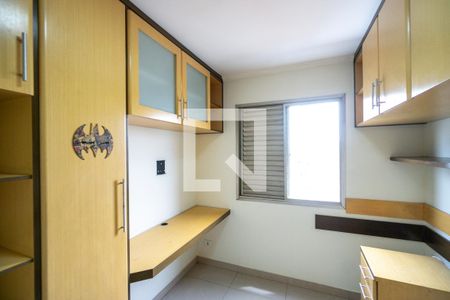 Quarto 01 de apartamento para alugar com 2 quartos, 50m² em Chácara Califórnia, São Paulo