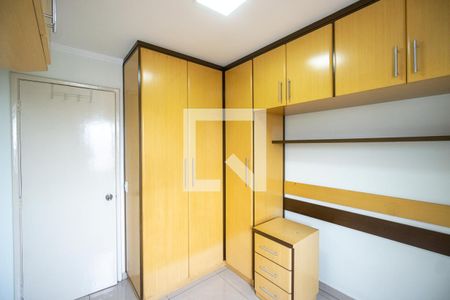 Quarto 02 de apartamento para alugar com 2 quartos, 50m² em Chácara Califórnia, São Paulo