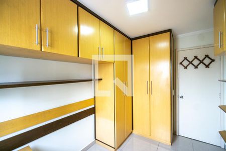 Quarto 01 de apartamento para alugar com 2 quartos, 50m² em Chácara Califórnia, São Paulo