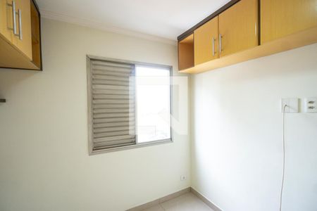 Quarto 02 de apartamento para alugar com 2 quartos, 50m² em Chácara Califórnia, São Paulo