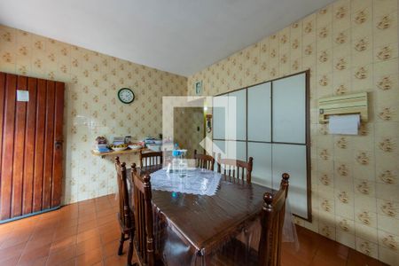 Casa à venda com 400m², 4 quartos e 3 vagasCozinha