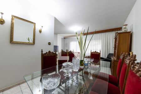 Sala de casa à venda com 4 quartos, 400m² em Vila Lucia, São Paulo