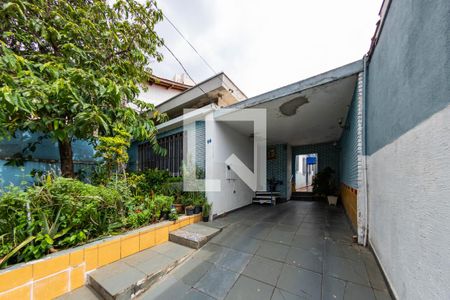 Casa à venda com 400m², 4 quartos e 3 vagasÁrea comum