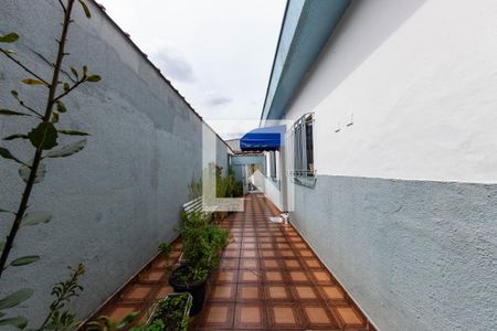 Casa à venda com 400m², 4 quartos e 3 vagasÁrea comum