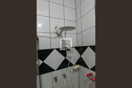 Casa à venda com 400m², 4 quartos e 3 vagasBanheiro