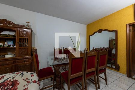 Sala de casa à venda com 4 quartos, 400m² em Vila Lucia, São Paulo