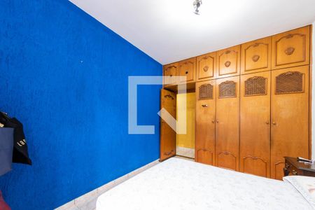 Casa à venda com 400m², 4 quartos e 3 vagasQuarto