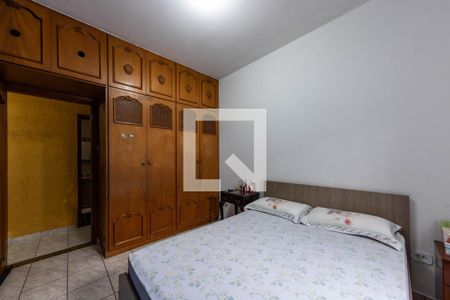 Quarto de casa à venda com 4 quartos, 400m² em Vila Lucia, São Paulo