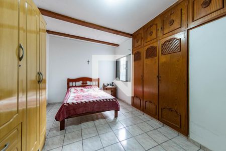 Casa à venda com 400m², 4 quartos e 3 vagasQuarto