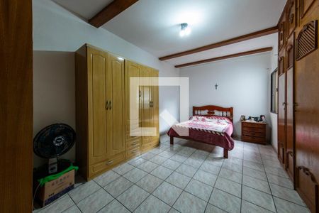 Casa à venda com 400m², 4 quartos e 3 vagasQuarto