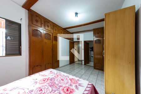 Casa à venda com 400m², 4 quartos e 3 vagasQuarto