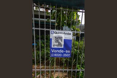 Casa à venda com 400m², 4 quartos e 3 vagasFachada