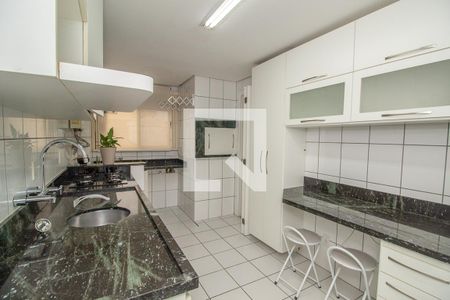 Apartamento para alugar com 70m², 2 quartos e 1 vaga Apartamento para alugar com 70m², 2 quartos e 1 vagaCozinha