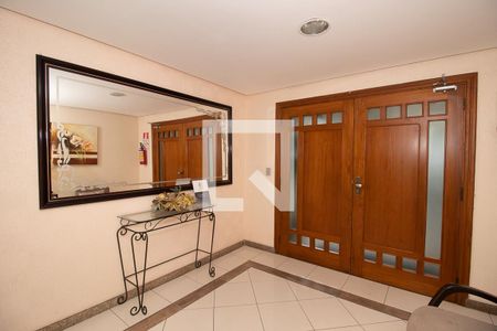 Apartamento para alugar com 70m², 2 quartos e 1 vaga Apartamento para alugar com 70m², 2 quartos e 1 vagaHall de entrada