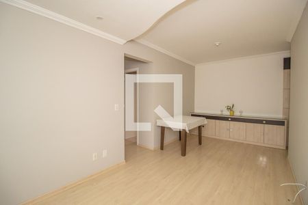 Sala de apartamento para alugar com 2 quartos, 70m² em Jardim Itu Sabará, Porto Alegre