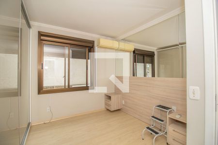 Quarto - Suíte de apartamento para alugar com 2 quartos, 70m² em Jardim Itu Sabará, Porto Alegre