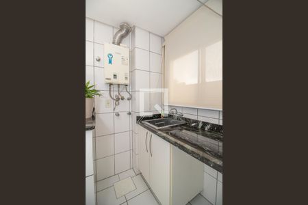 Apartamento para alugar com 70m², 2 quartos e 1 vaga Apartamento para alugar com 70m², 2 quartos e 1 vagaÁrea de Serviço