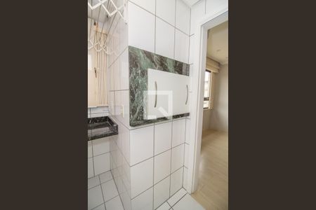 Apartamento para alugar com 70m², 2 quartos e 1 vaga Apartamento para alugar com 70m², 2 quartos e 1 vagaChurrasqueira
