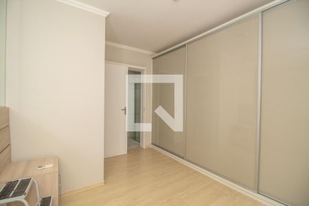 Quarto - Suíte de apartamento para alugar com 2 quartos, 70m² em Jardim Itu Sabará, Porto Alegre
