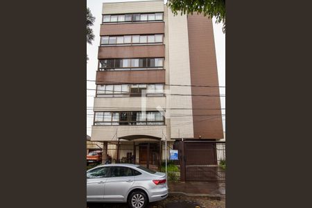 Apartamento para alugar com 70m², 2 quartos e 1 vaga Apartamento para alugar com 70m², 2 quartos e 1 vagaFachada