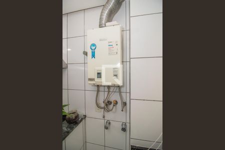 Apartamento para alugar com 70m², 2 quartos e 1 vaga Apartamento para alugar com 70m², 2 quartos e 1 vagaÁrea de Serviço