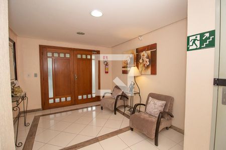 Apartamento para alugar com 70m², 2 quartos e 1 vaga Apartamento para alugar com 70m², 2 quartos e 1 vagaHall de entrada